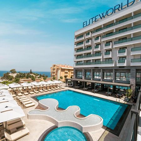 Elite World Kusadası Kültér fotó