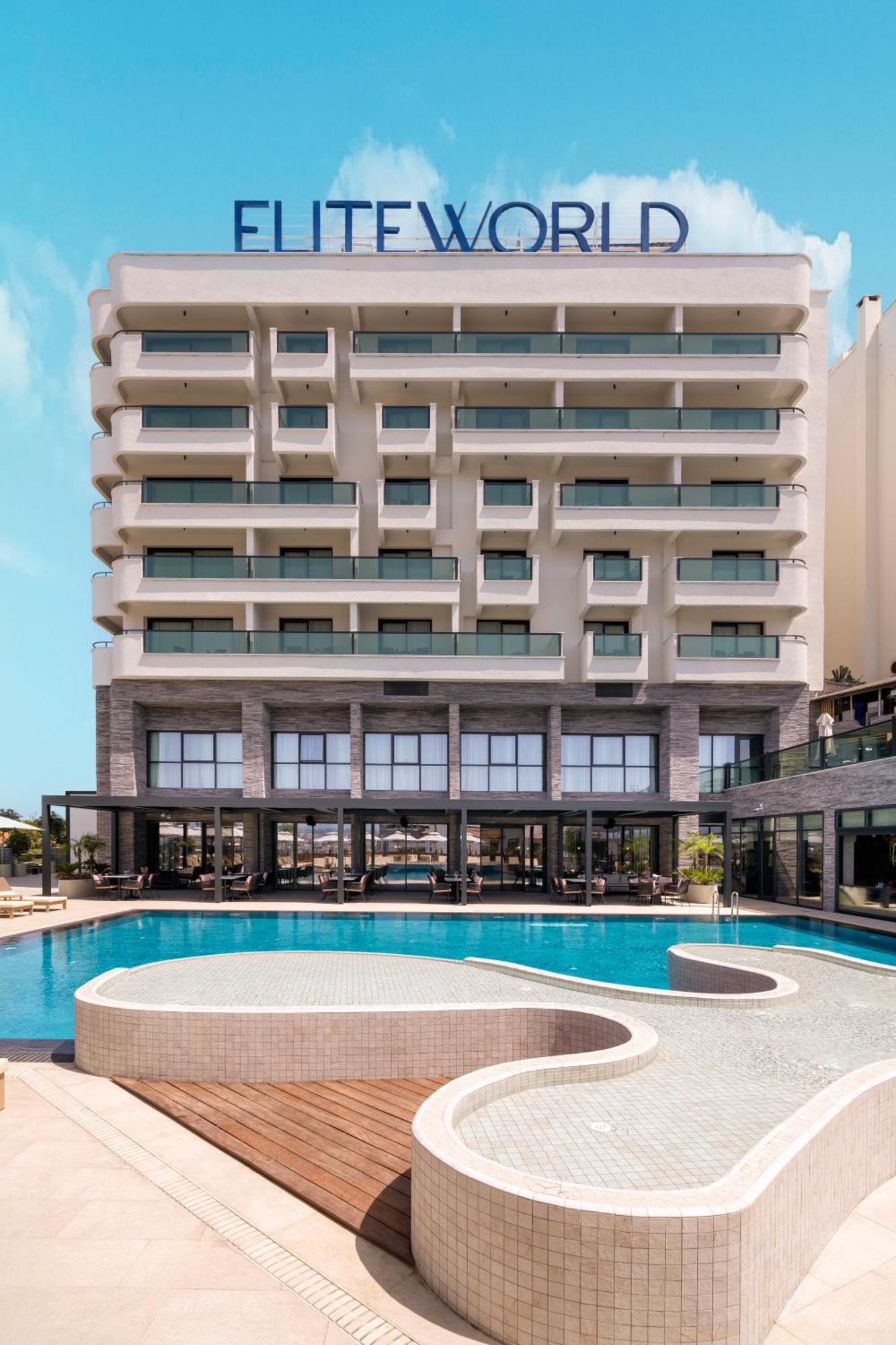 Elite World Kusadası Kültér fotó